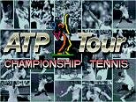 ATP Tour Championship Tennis Wallpaper