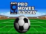 AWS Pro Moves Soccer Wallpaper