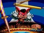 Aero The Acrobat Wallpaper