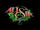 Alisia Dragon Wallpaper