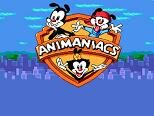 Animaniacs Wallpaper