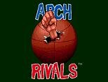 Arch Rivals Wallpaper