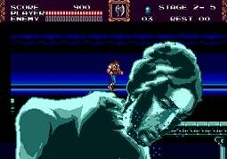 Castlevania Bloodlines