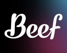 Beef
